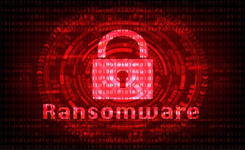 O que é ransomware e seus perigos