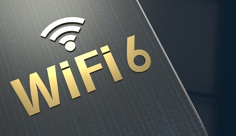 Desbloqueio da Banda 6GHZ para conectividade Wi-Fi 6E em BH